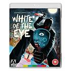 White of the Eye (BD+DVD)