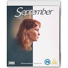 September (UK) (Blu-ray)