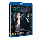 Molly's Game (Blu-ray)