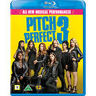 Pitch Perfect 3 (Blu-ray)