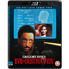 Eve of Destruction (UK) (Blu-ray)