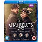 Lady Chatterley's Lover (UK) (Blu-ray)