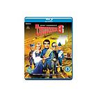 Thunderbird 6: The Movie (UK) (Blu-ray)