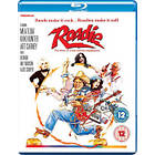 Roadie (UK) (Blu-ray)