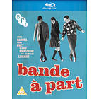 Bande À Part (UK) (Blu-ray)