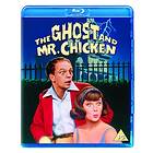 The Ghost and Mr. Chicken (UK) (Blu-ray)