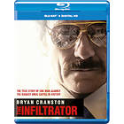 The Infiltrator (BD+DC) (UK) (Blu-ray)