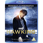 Hawking (UK) (Blu-ray)