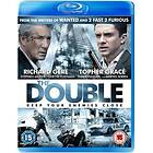 The Double (UK) (Blu-ray)