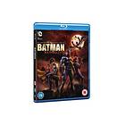 Batman: Bad Blood (UK) (Blu-ray)