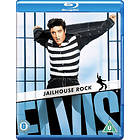 Jailhouse Rock (UK) (Blu-ray)