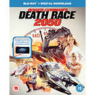 Death Race 2050 (UK) (Blu-ray)