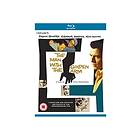 The Man with the Golden Arm (UK) (Blu-ray)