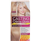 L'Oreal Casting Creme Gloss 1010 Light Iced Blonde