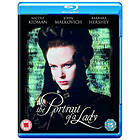 The Portrait of a Lady (UK) (DVD)