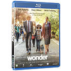 Wonder (Blu-ray)