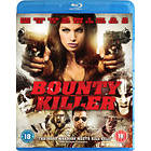 Bounty Killer (UK) (Blu-ray)