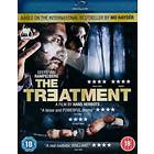 The Treatment (UK) (Blu-ray)