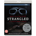 Strangled (BD+DVD) (UK)