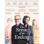 The Sense of an Ending (UK) (Blu-ray)