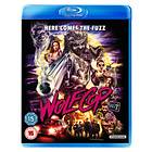 WolfCop (UK) (Blu-ray)