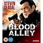 Blood Alley (UK) (Blu-ray)