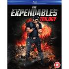 The Expendables Trilogy (UK) (Blu-ray)