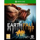 Earthfall - Deluxe Edition (Xbox One | Series X/S)