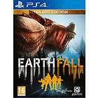 Earthfall - Deluxe Edition (PS4)
