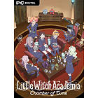 Little Witch Academia: Chamber of Time (PC)