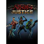 Raging Justice (PC)