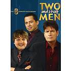 Two and a Half Men - The Complete 6th Season (US) (DVD)