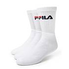 Fila Crew Sock 3-Pack