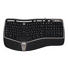 Microsoft Natural Ergonomic Keyboard 4000 (EN)