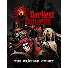 Darkest Dungeon: The Crimson Court (Expansion) (PC)