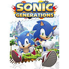 Sonic Generations Collection (PC)