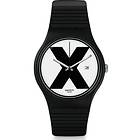 Swatch XX-Rated SUOB402