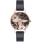 Olivia Burton Case Cuffs OB16CB07