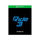 Ride 3 (Xbox One | Series X/S)
