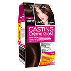 L'Oreal Casting Creme Gloss 323 Dark Chocolate