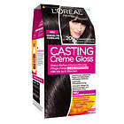 L'Oreal Casting Creme Gloss 200 Black Ebony