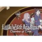 Little Witch Academia: Chamber of Time (PS4)