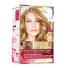 L'Oreal Excellence Creme 8 Light Blonde