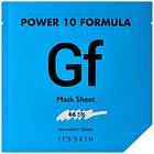 It's Skin Power 10 Formula GF Mask Sheet 1st