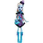 Monster High Party Ghouls Abbey Bominable Doll FDF12