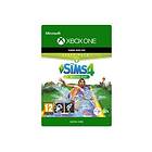 The Sims 4: Backyard Stuff  (Xbox One | Series X/S)