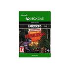 Far Cry 5: Hours of Darkness (Expansion) (Xbox One | Series X/S)