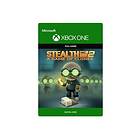Stealth Inc 2: A Game of Clones (Xbox One | Series X/S)