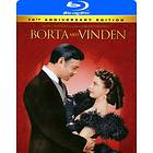 Borta Med Vinden - 70th Anniversary (2-Disc) (Blu-ray)