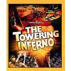 Skyskrapan Brinner - Towering Inferno (Blu-ray)